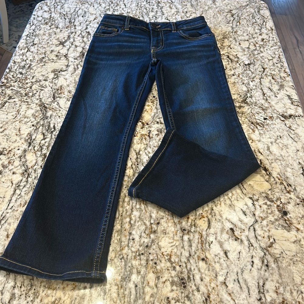 Girls Jeans